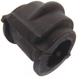 front stabilizer bar bush d20
