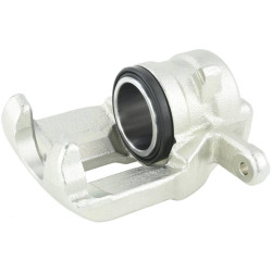 Front left brake caliper assembly