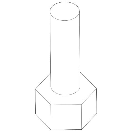 Plug,Blind