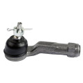 Steering tie rod end left