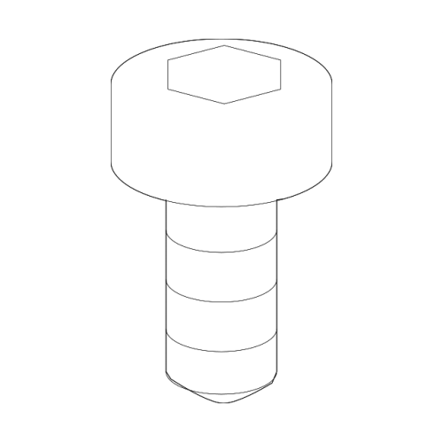 Screw Tapping