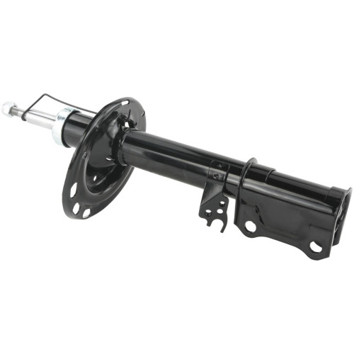 shock absorber rear right gas.twin tube