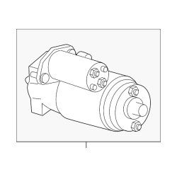 Body,Fuel Filter
