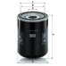 Cartridge Oil Filter