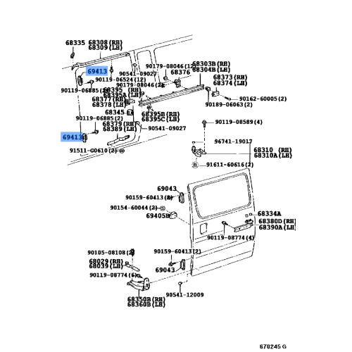 Stop Silde Door Down