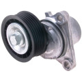 belt tensioner
