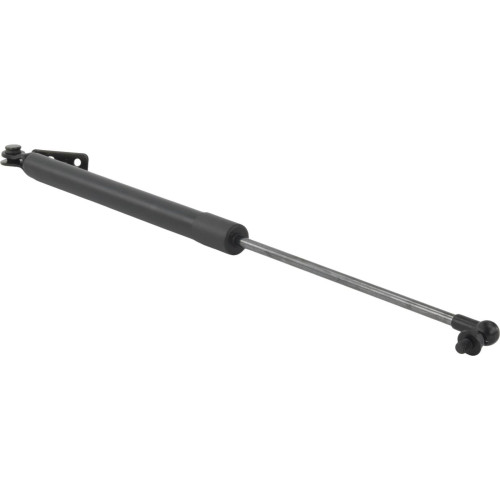 tailgate gas strut left (with bracket) l553/420n