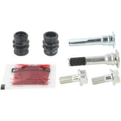 Front caliper slide pin kit