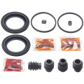 Disc Brake Caliper Repair Kit Front - Febest 1275-TUCF