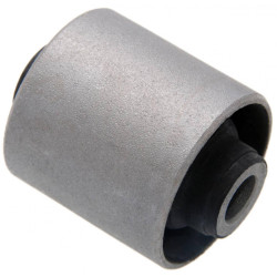 Rear trailing rod bushing