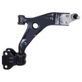 Right front arm
