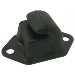 front shock absorber jounce bumper