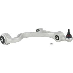 Right lower front arm