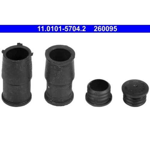 Seal & Boot Set,Cal.