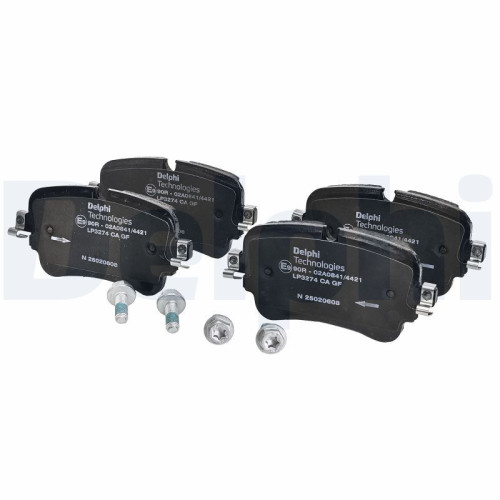Brake Pad