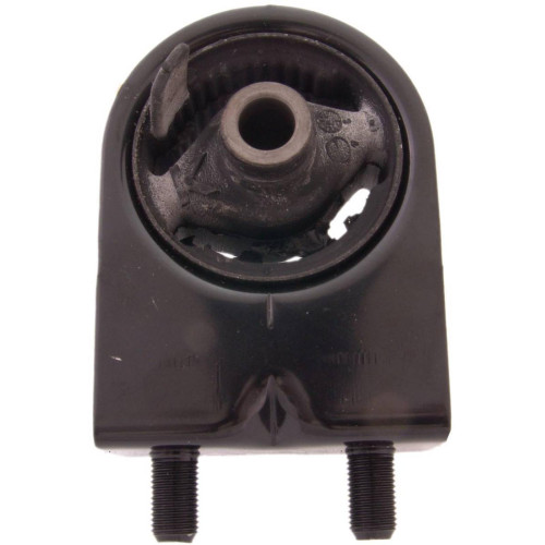 front engine mount at