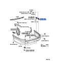 Retainer(L),Front Bu