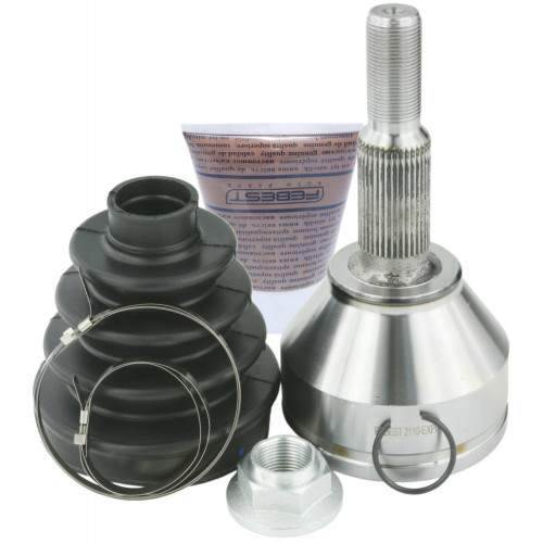 outer cv joint 28x55x38