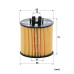 Cartridge Oil Filter