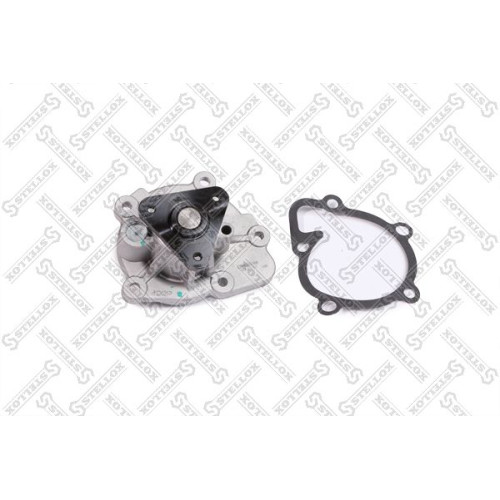 Water Pump ! Hyundai Ix35/Santafe/Sonata, Kia Optima/Sorento/Sportage 2.0/2.4 05>