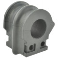 Front Stabilizer Bar Bush D25 - Febest NSB-R52D25F