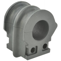 front stabilizer bar bush d25