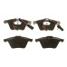 Pad Sub Set,Rr Calip