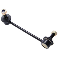 Front left stabilizer link / sway bar link