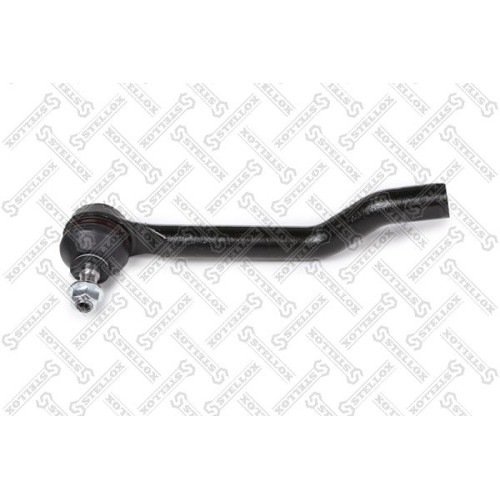 Tie Rod End !Lh Nissan X-Trail T32 13>