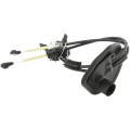 transmission gear change cable