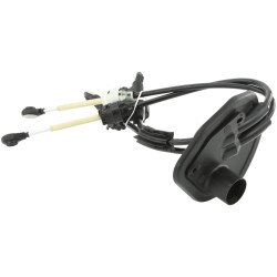 transmission gear change cable