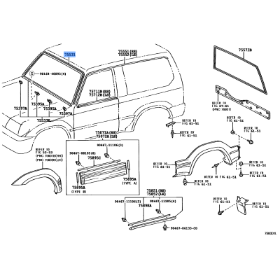 MOULDING