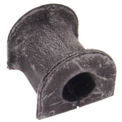 front stabilizer bar bush d22