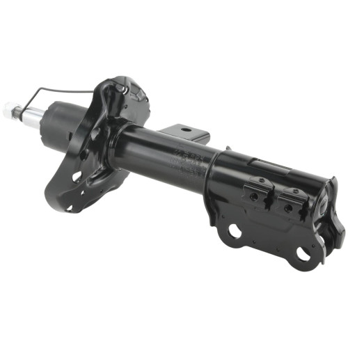 shock absorber front left gas.twin tube