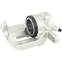 Front right brake caliper assembly