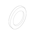 Washer,Nozle-M001/17