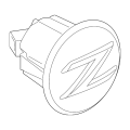 Lamp(R),Side Turn