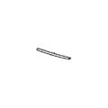 Honda Molding Bar L Front Grille Strip