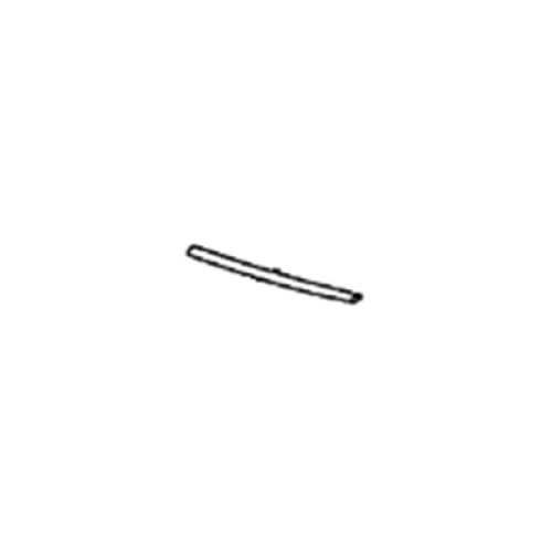 Honda Molding Bar L Front Grille Strip