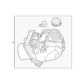 Pump,Power Steering