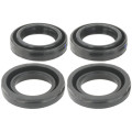 seal ring, spark plug tube kit pcs 4