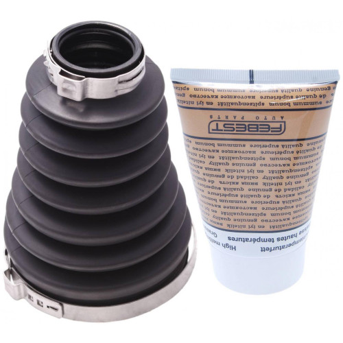 boot inner cv joint kit pvc 78x112x30.5