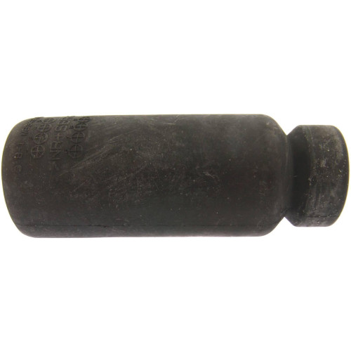 Front shock absorber boot