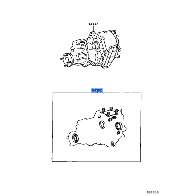 Gasket Kit