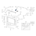 General Motors Spare Part