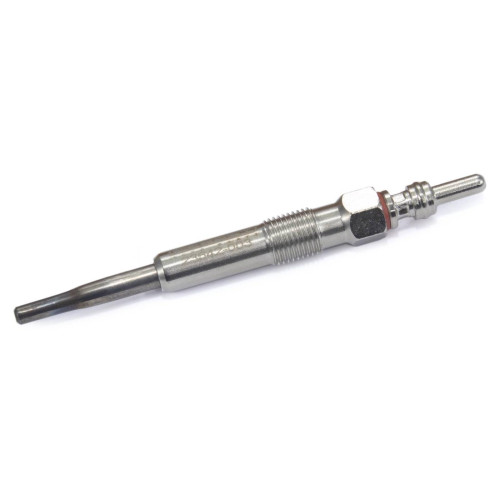 Glow plug