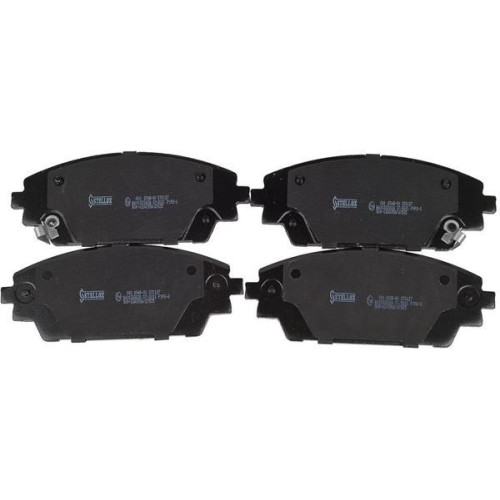 Disc Brake Pads /Set Of 4 Pcs./