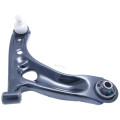 Right front arm