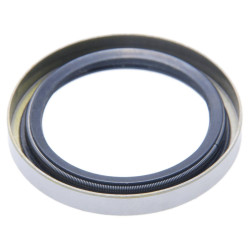 oil seal rear hub 39.85x55.15x6.9x6.9