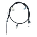 Parking Brake Cable - Toyota RAV4 2005-2016 Left - Febest 0199-PCACA30LH